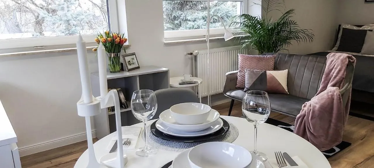Bezagenta Mozart7 Modern Studio Easy Access To City Apartment Warsaw Poland