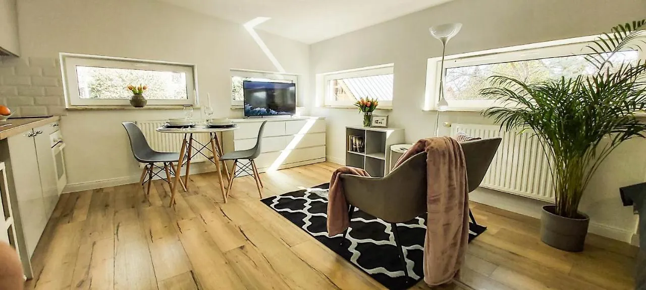 Bezagenta Mozart7 Modern Studio Easy Access To City Apartment Warsaw