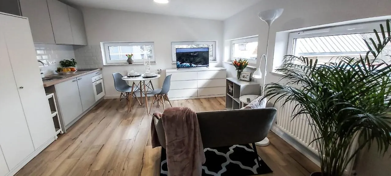 Bezagenta Mozart7 Modern Studio Easy Access To City Apartment Warsaw 0*,